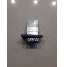 Резистор отопителя(печки)