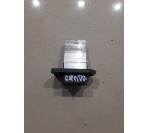 Резистор отопителя(печки)