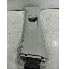 Обшивка центральной стойки левая верхняя