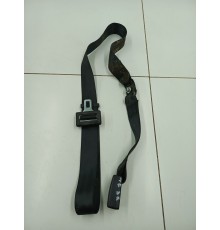 Ответная часть ремня безопасности задняя