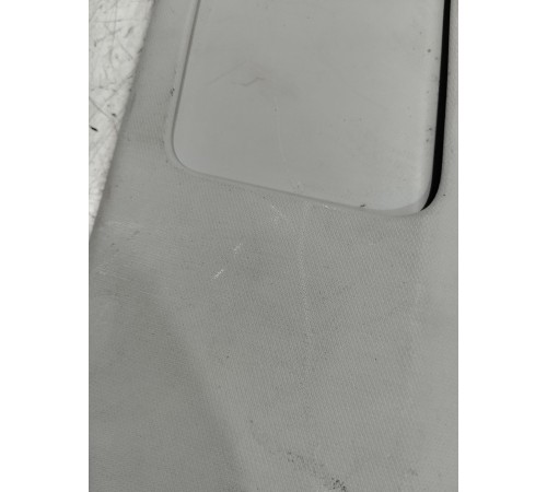 Обшивка центральной стойки левая верхняя