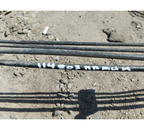 Топливная/тормозная магистрали