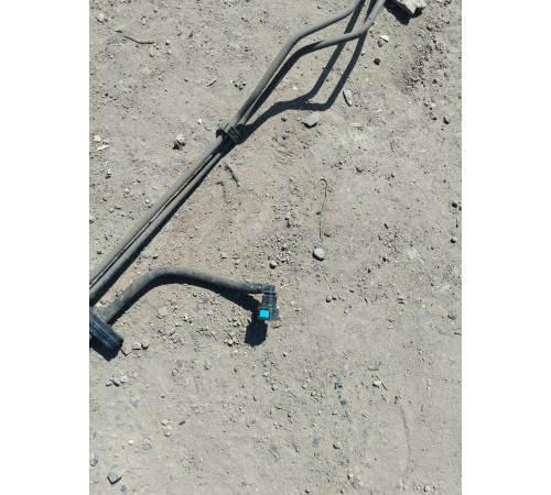 Топливная/тормозная магистрали