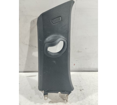 Обшивка стойки (задняя левая)