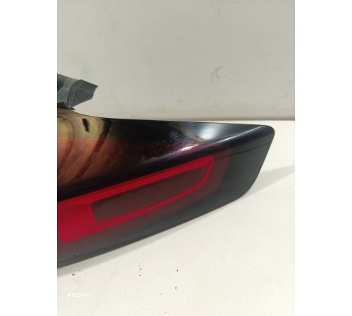 Фонарь задний правый наружный