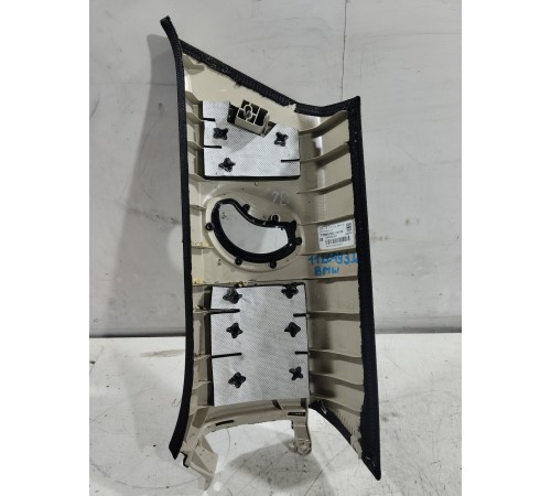 Обшивка стойки (задняя левая)