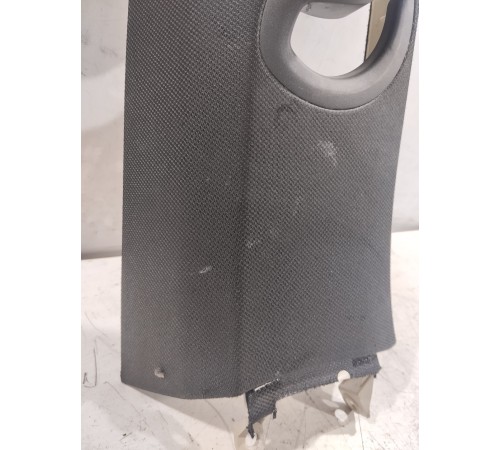 Обшивка стойки (задняя левая)