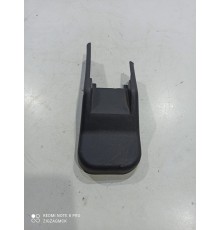 Накладка крепления сиденья правая