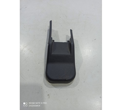 Накладка крепления сиденья правая