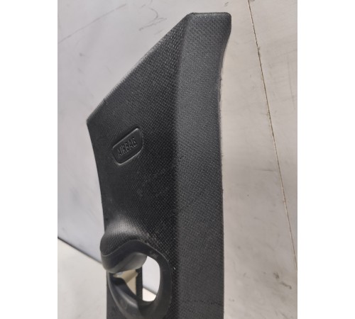 Обшивка стойки (задняя левая)