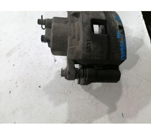 Суппорт передний левый