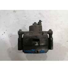 Суппорт передний левый