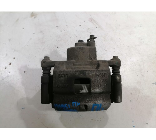 Суппорт передний левый