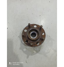 Ступица задняя