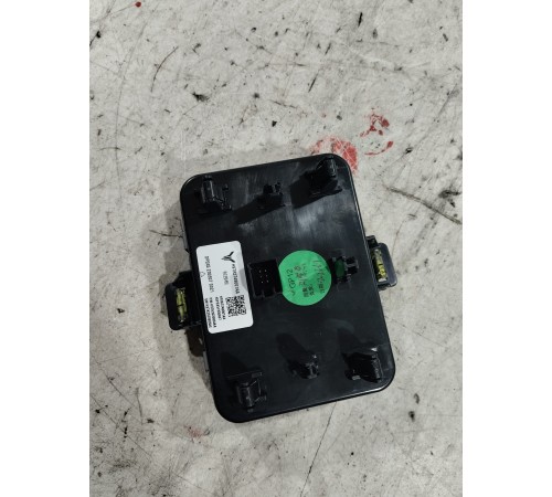 Электронный блок управления