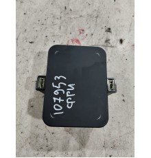 Электронный блок управления