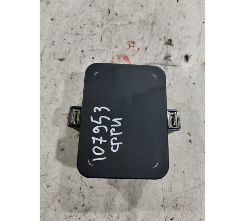 Электронный блок управления