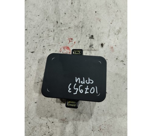 Электронный блок управления