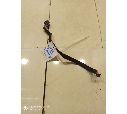 Электропроводка обшивки двери(задняя правая)