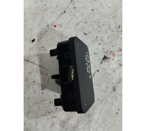 Электронный блок управления