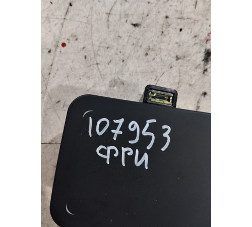 Электронный блок управления