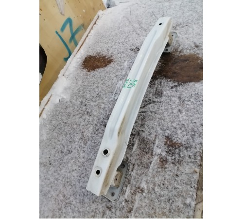 Усилитель заднего бампера