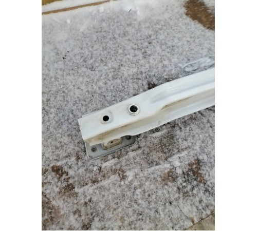 Усилитель заднего бампера