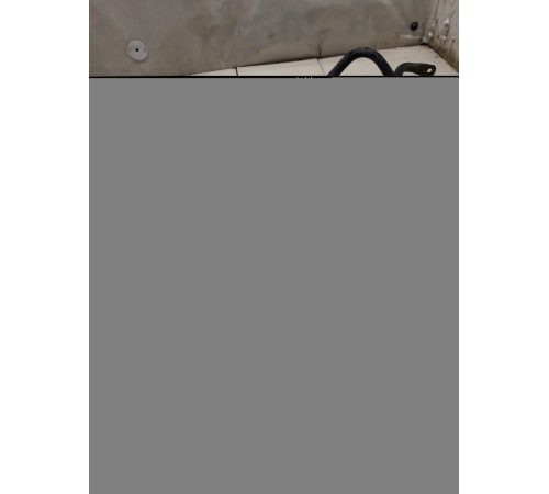 Стабилизатор передний