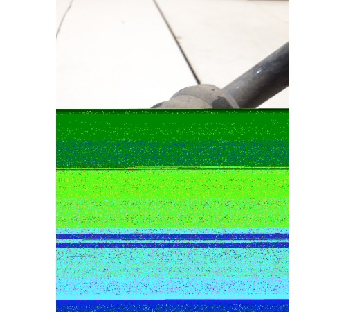 Стабилизатор передний