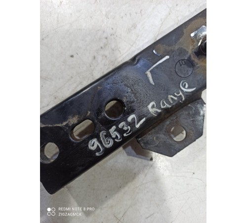 Кронштейн(крепление) кузова левый