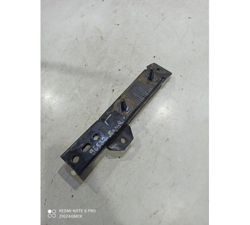 Кронштейн(крепление) кузова левый