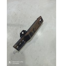 Кронштейн(крепление) кузова левый