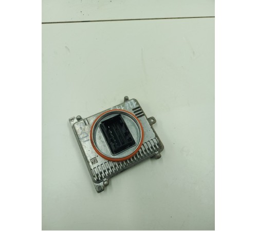 Блок управления диодной фарой