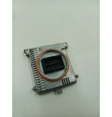 Блок управления диодной фарой