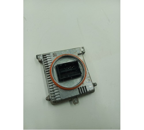 Блок управления диодной фарой