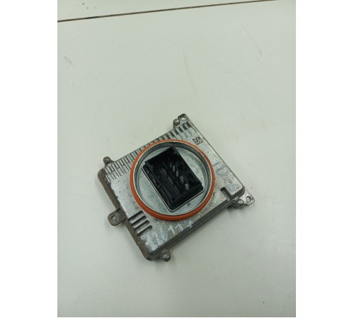 Блок управления диодной фарой