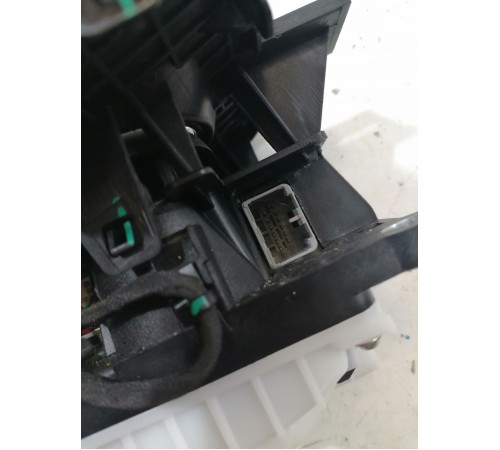 Селектор АКПП