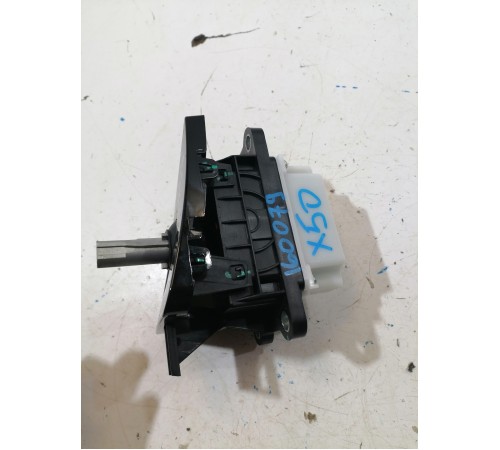 Селектор АКПП