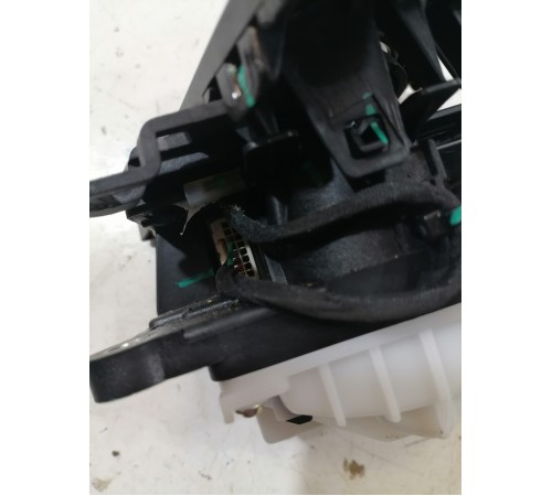 Селектор АКПП