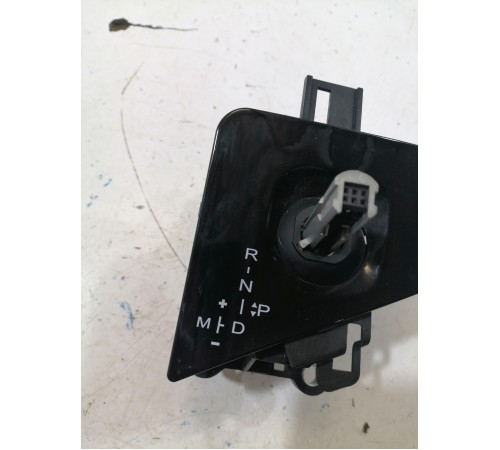 Селектор АКПП