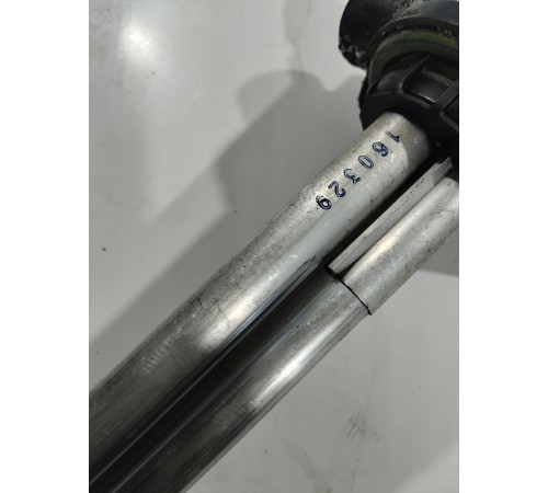 Датчик уровня топлива