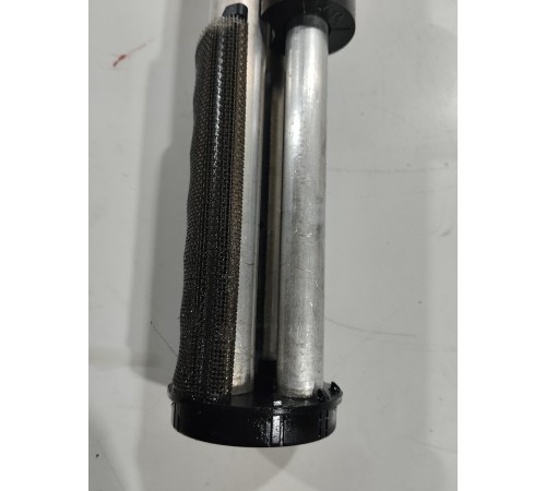 Датчик уровня топлива