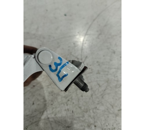 Петли крышки багажника