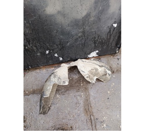 Локер задний правый