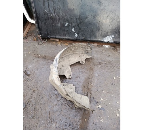 Локер задний правый