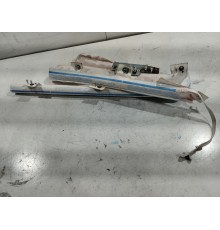 Подушка безопасности (шторка) боковая левая