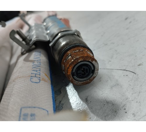 Подушка безопасности (шторка) боковая левая