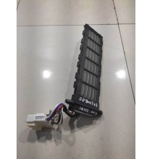 Электрообогреватель салона Электрообогреватель салона