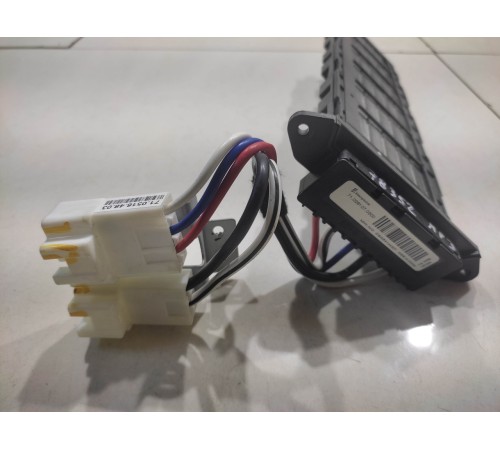 Электрообогреватель салона