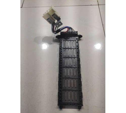 Электрообогреватель салона